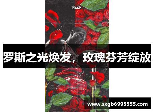 罗斯之光焕发，玫瑰芬芳绽放